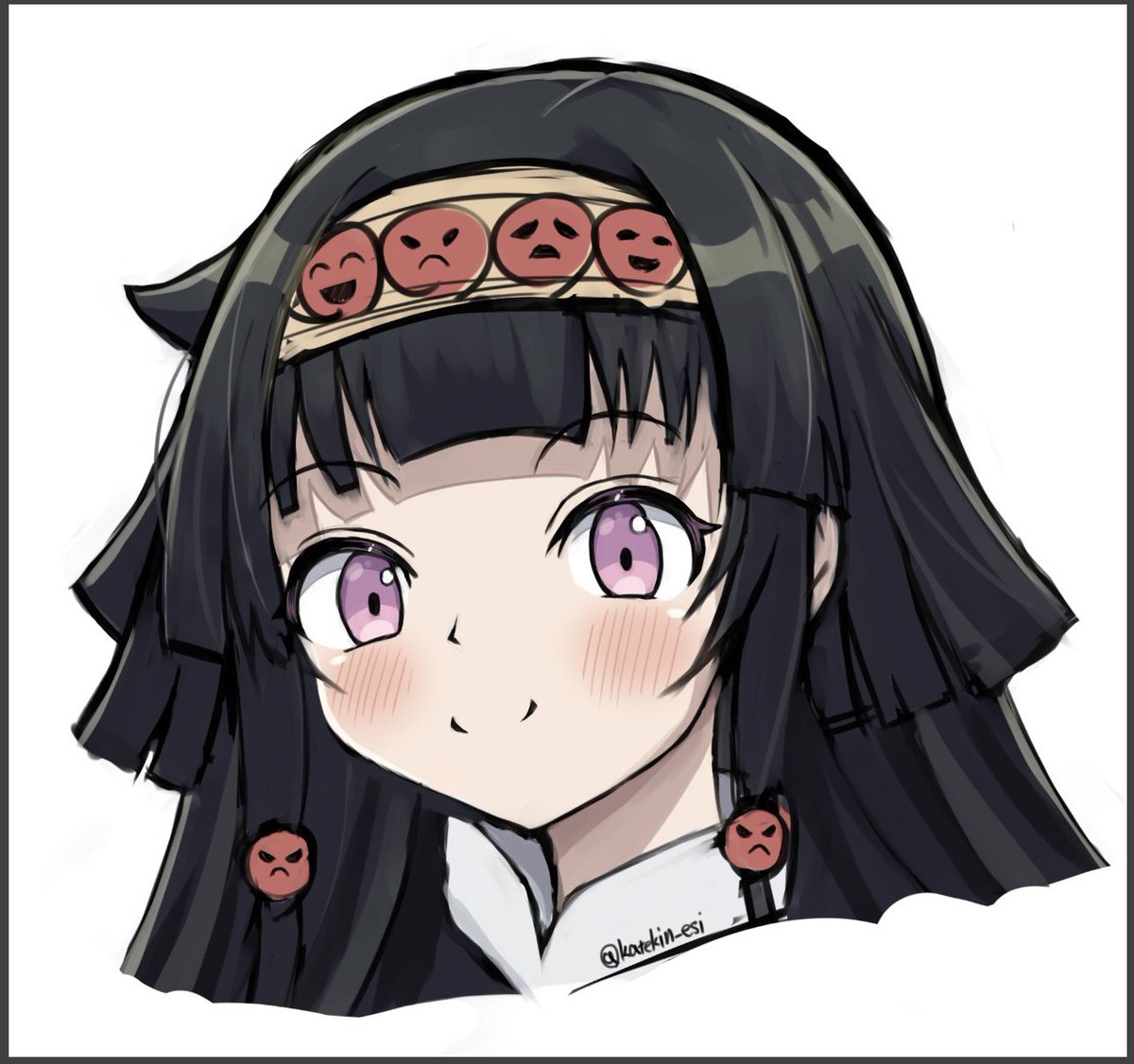 イラスト リクエスト承ります イラストリクエスト