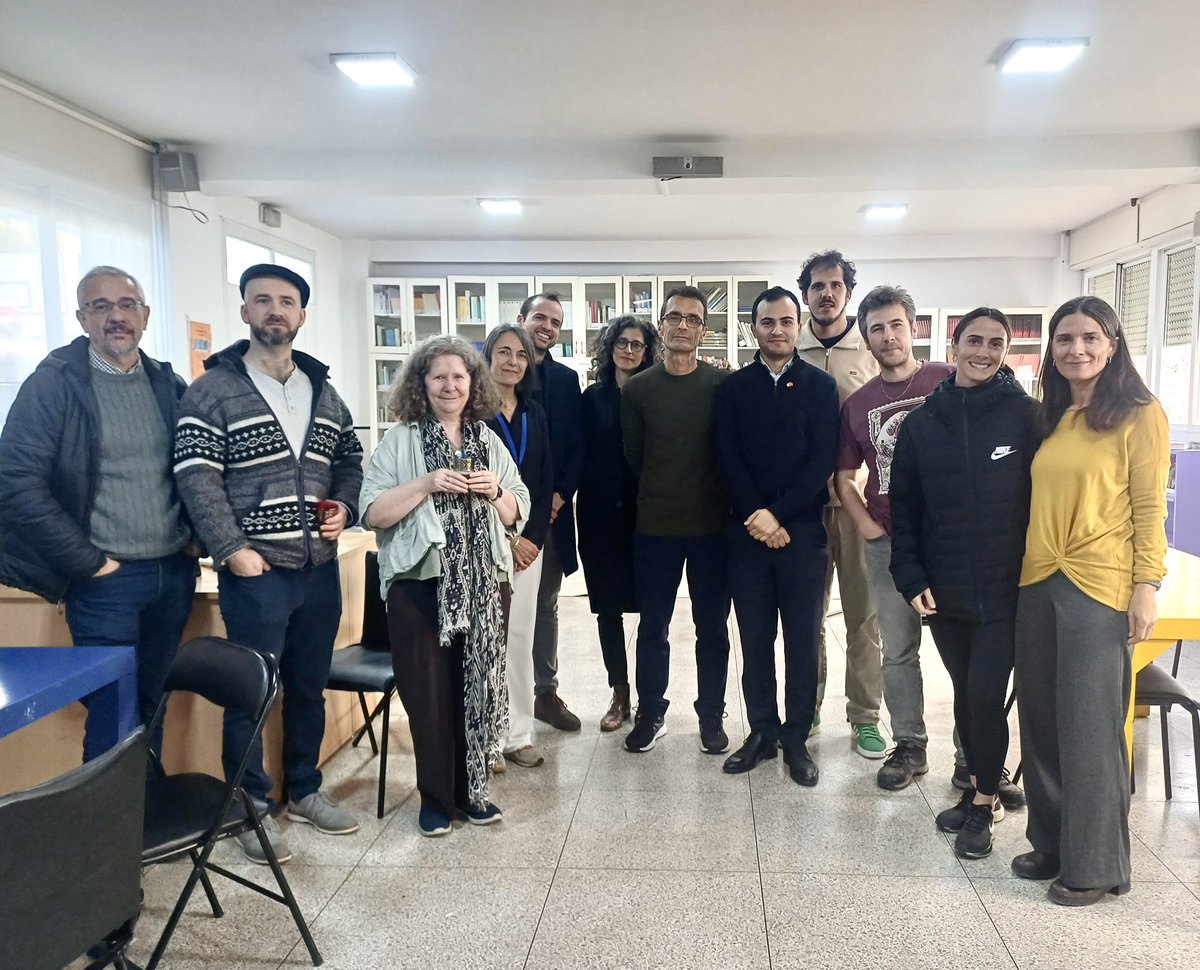 Embassy of Ireland in Morocco tweet media