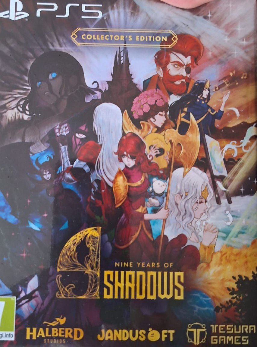 Sergio ⏪ Psicología en Cine y Videojuegos ⏩ tweet media