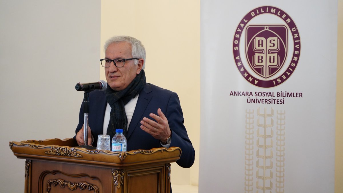 ASBÜ Türk Dili ve Edebiyatı tweet media