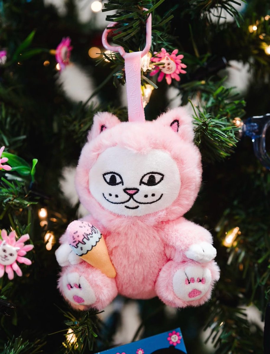 NERMIEE🩷🩵💛💜 ついに日本にも入荷！！！！ 明日！12/17(水)より販売