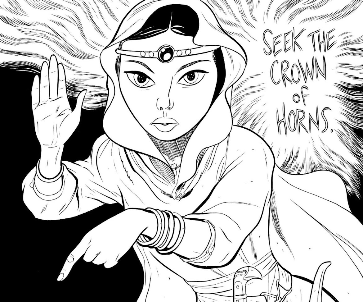 straypanels's tweet photo. #bone #comics https://t.co/jC4v6OHbL3