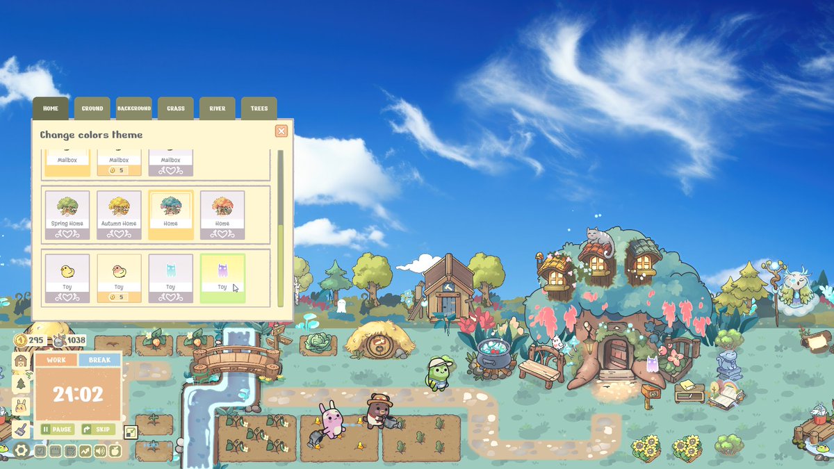 Dan | Focus Grove🐻🌿 tweet media