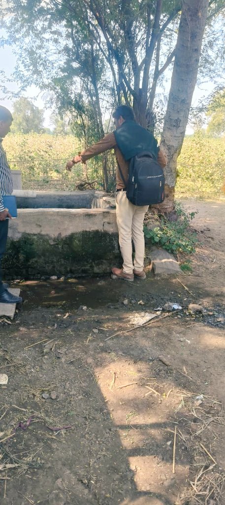 UMRALA PHC BTD tweet media