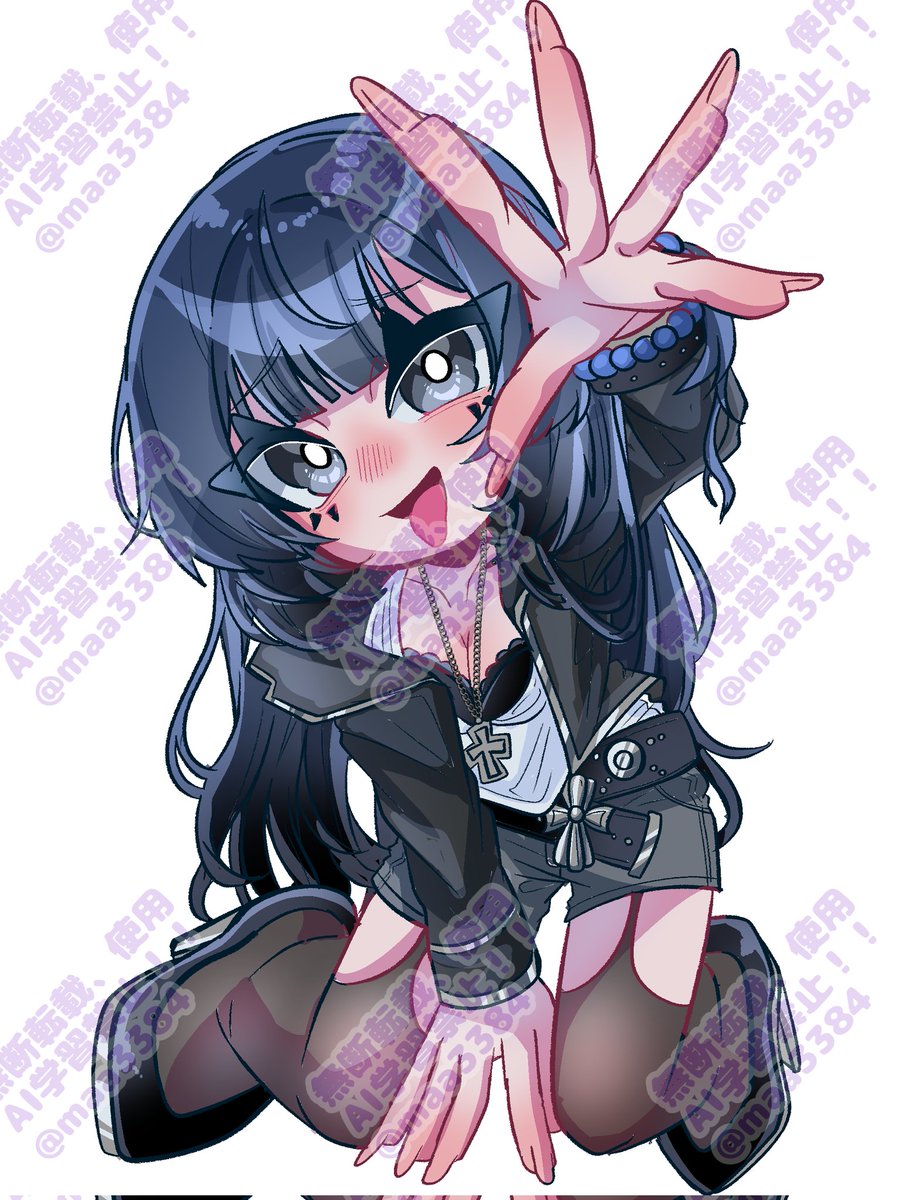 まぁ 依頼受け付け中 (@maa3384) / Posts / X