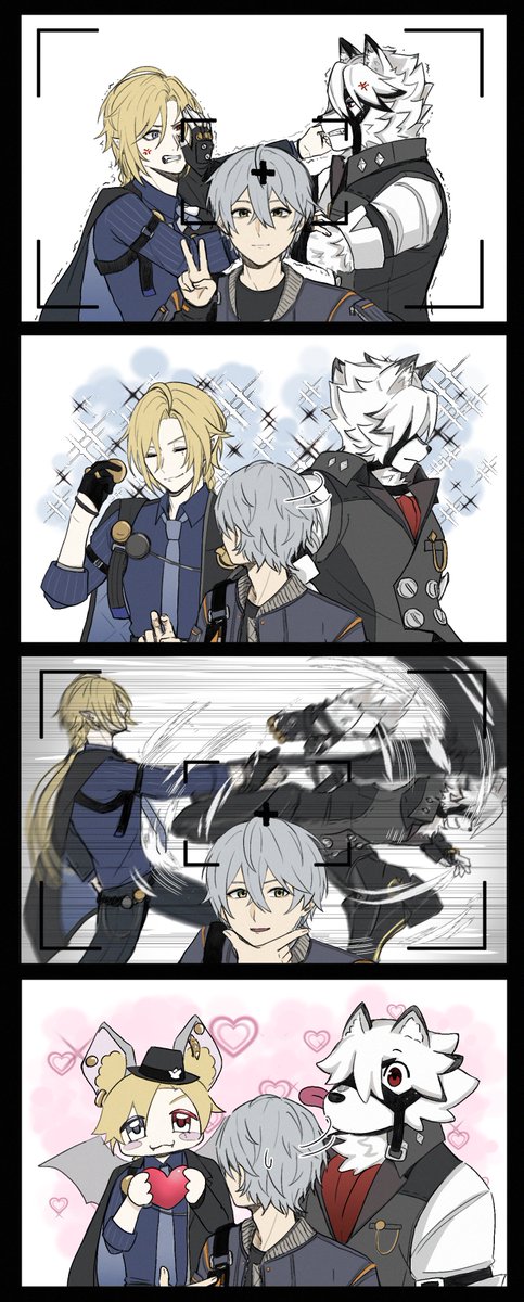 今年一番～のやつはこれでした
ありがとうございます✨