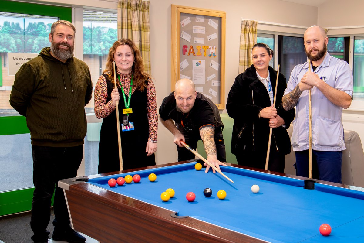 RDaSH NHS FT tweet media