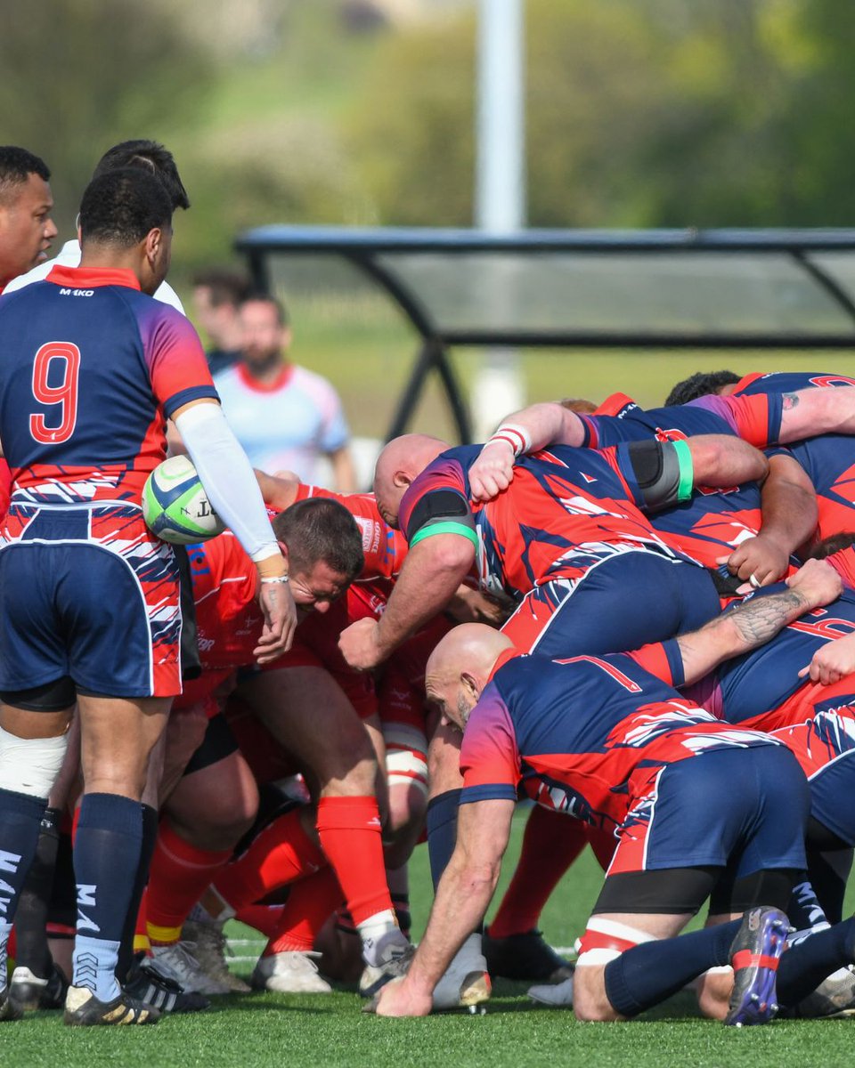 Rugbyforheroes's tweet image. 💚 Building Stronger Futures for Veterans 🏉

At Rugby for Heroes, we’re helping veterans rebuild confidence, find purpose, and join a supportive community through rugby.

Thank you for being part of our journey!

#RugbyForHeroes #VeteranSupport #StrongerFutures