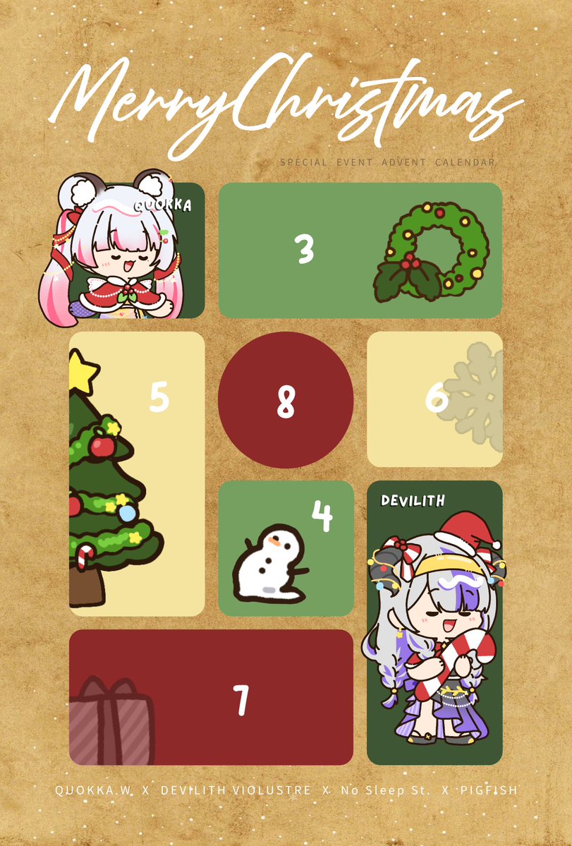 珂卡 Quokka.W 🦘 CY Future tweet media