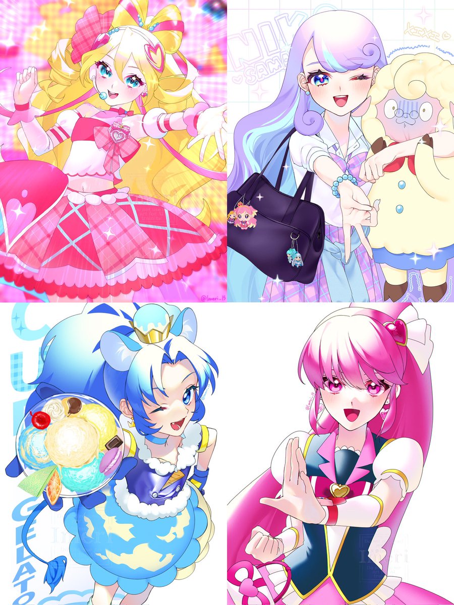 #2025年自分が選ぶ今年の4枚