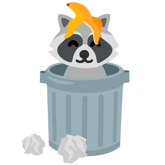 SpyBGG's tweet photo. @st4rf1sh444 Raccoon https://t.co/GrolUKkI4c