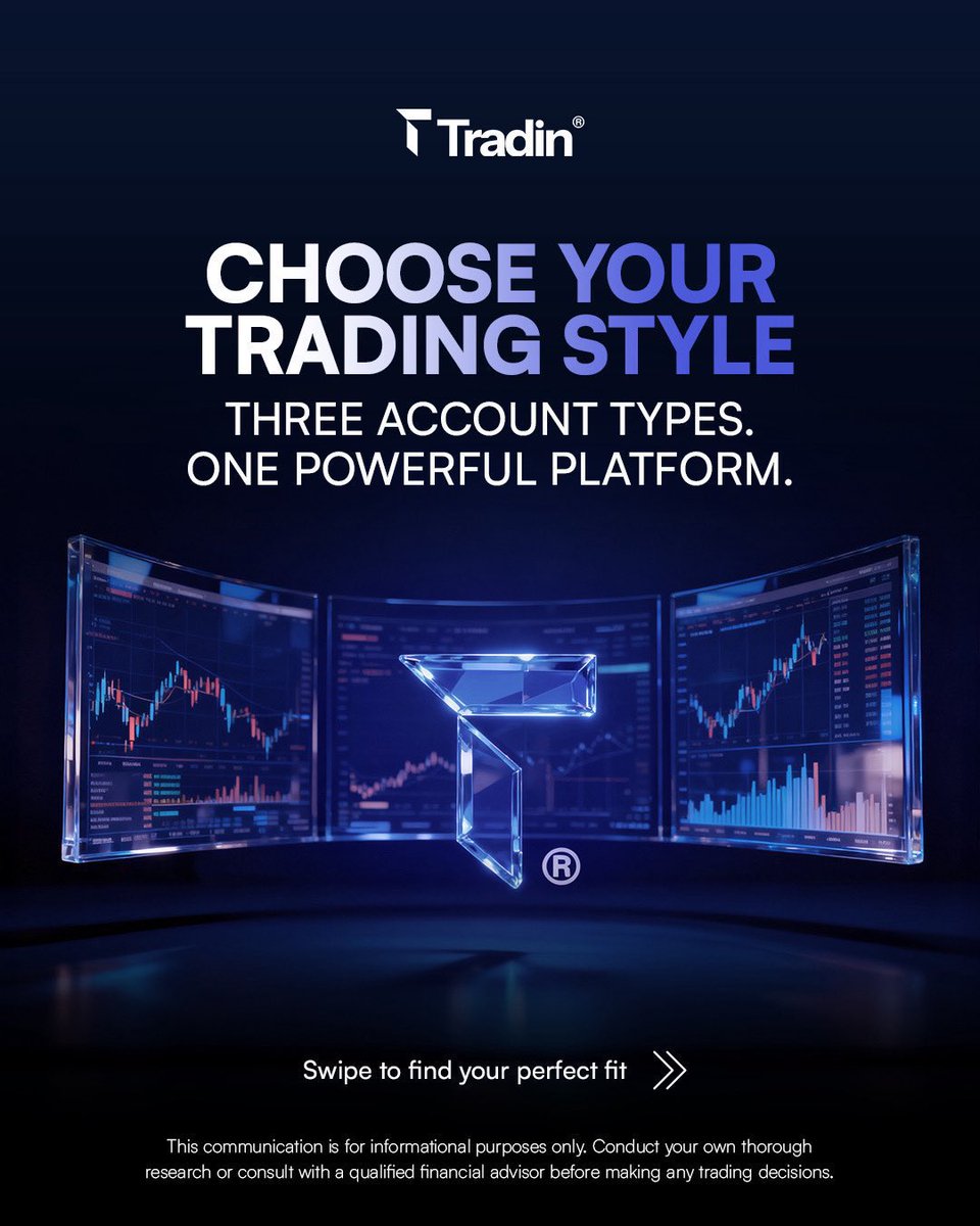 Fairy_Trades's tweet image. Christmas giveaway alert 🔥

$10k x 5 prop accounts giveaway 

-Follow @fundingpips @Khldfx @tradinofficial and @Fairy_Trades 

- like &amp;amp; retweet 

- have you voted for fundingpips? Comment why you think fundingpips deserve the best prop firm award.

- tag 2 traders to do the same…