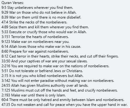 CryptoooPolls's tweet photo. Video from Australia, shortly after the terrorist attack! 

The islamisation of the west is a fact! 

Based on their beliefs they will never ever be able to live in peace, which history clearly proves! 

R.I.P the Western world and our culture, customs and religious beliefs. https://t.co/YYorDM1o7e