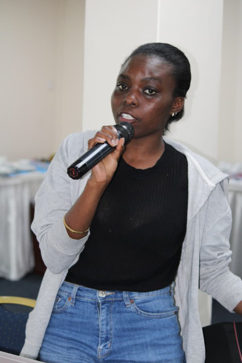 Suleiman Keya tweet media