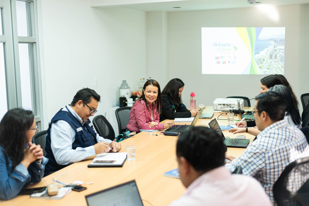 AdaptaClima tweet media