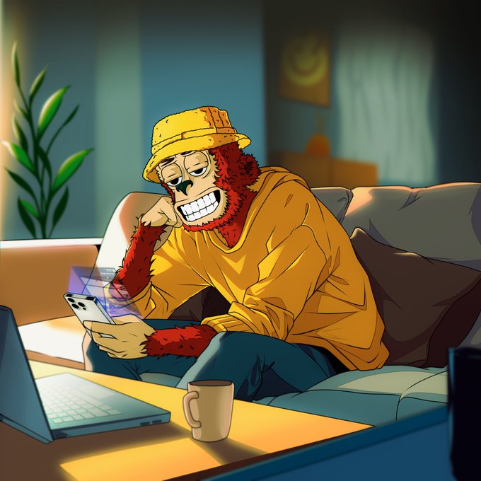 Who’s active??

Engage 🤝