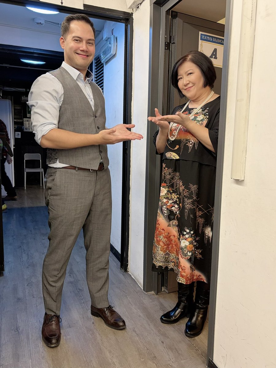 midiplex's tweet image. 無事ローマでのコンサート終わりました!たくさんの方にご来場いただき有難うございました!!ベニーの素晴らしい演奏、たくさんのスタッフの支え、最後は3階席までのスタオベ、本当に嬉しかったです❤️

もうトラブルはないと思ってましたが最後にダメ押しで帰りの便が欠航しましたw（振替便で帰れます!）