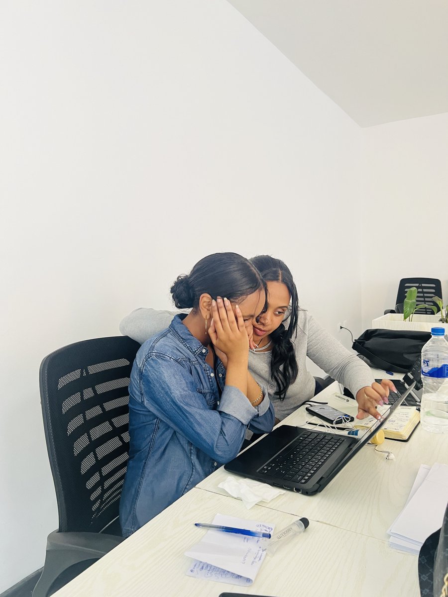 gheero_'s tweet photo. A look back at the everyday moments that shaped our year, the focus, the collaboration, and the quiet work behind the scenes.

#BehindTheWork #YearInReview #OfficeLife #TeamWork #WorkMoments #2025Recap https://t.co/2MvYgZN1US