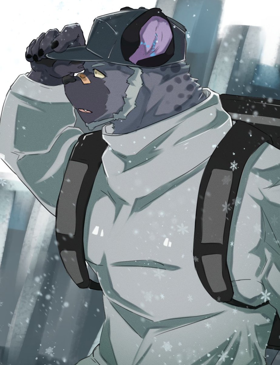 あじかわ tweet media