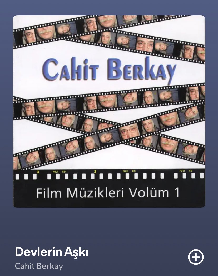 Teşekkürler cahit berkay abi dolmus overthinkleme müziğimi yaptığın için