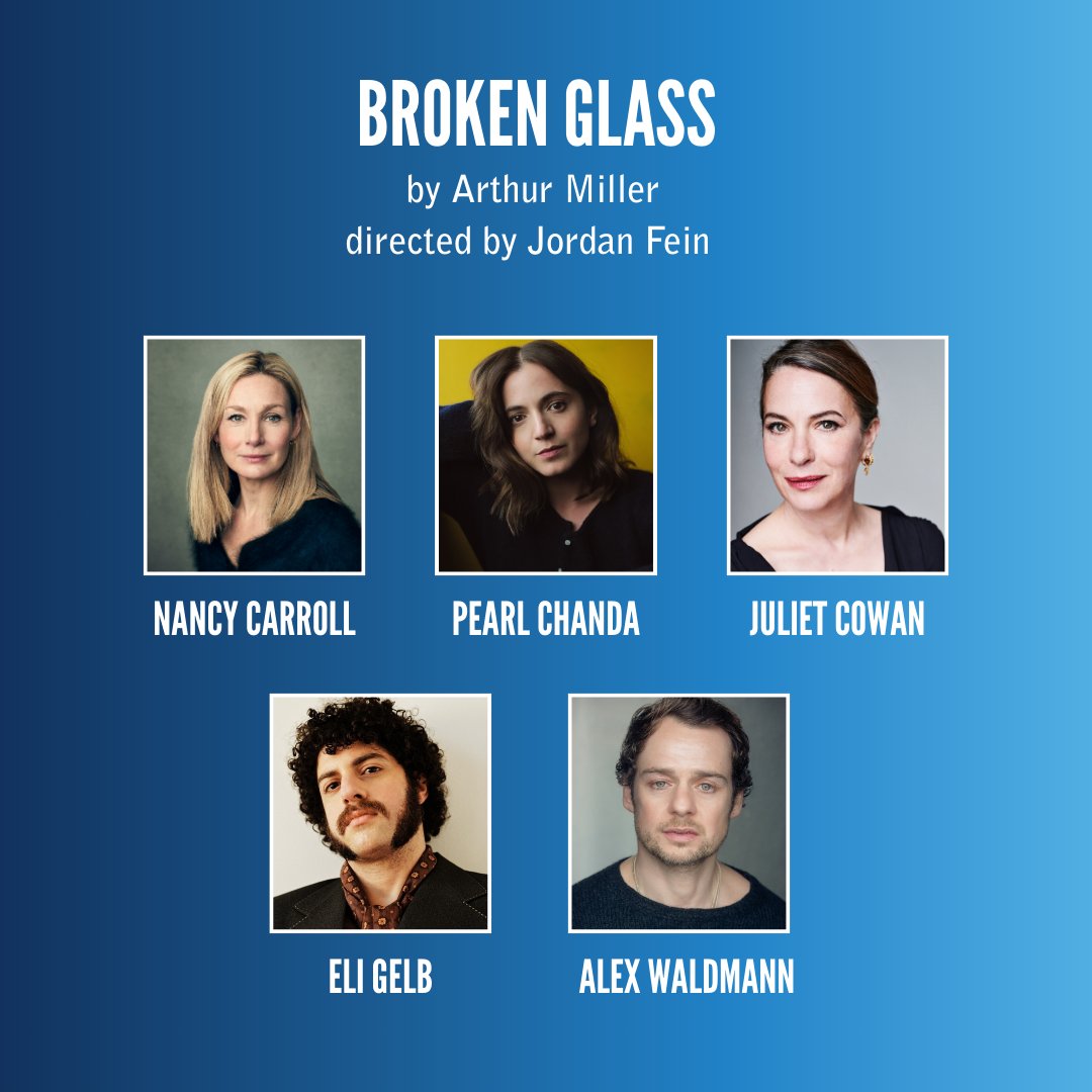 Young Vic tweet media