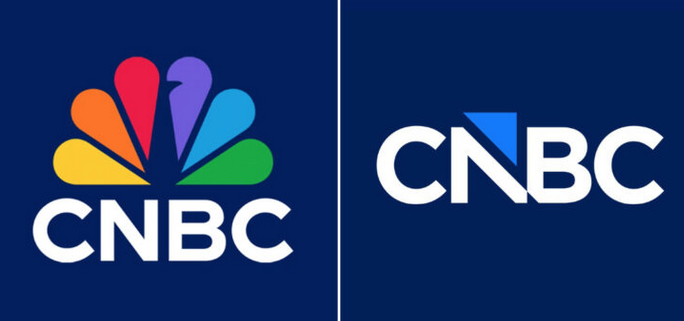 geldhoch2's tweet image. Anscheinend müssen manche Manager immer erstmal ein Markenlogo ändern. Selbstdarstellung? Nicht aufgepasst, wie wichtig sowas ist. Setzen, 6. Meist geht es schief, der neue Manager geht, das alte Logo kommt wieder. Wetten? #CNBC #Comcast