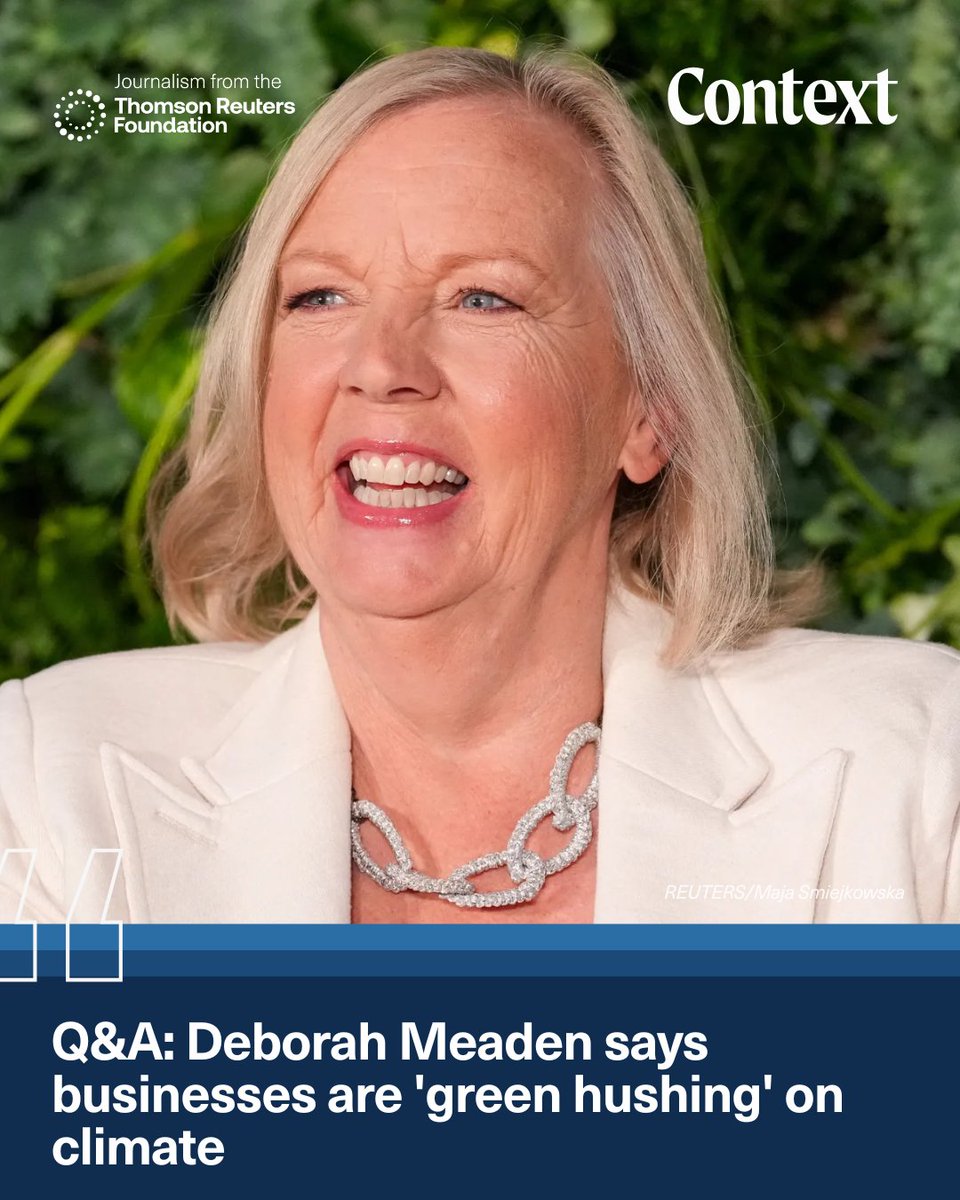 Context Climate tweet media