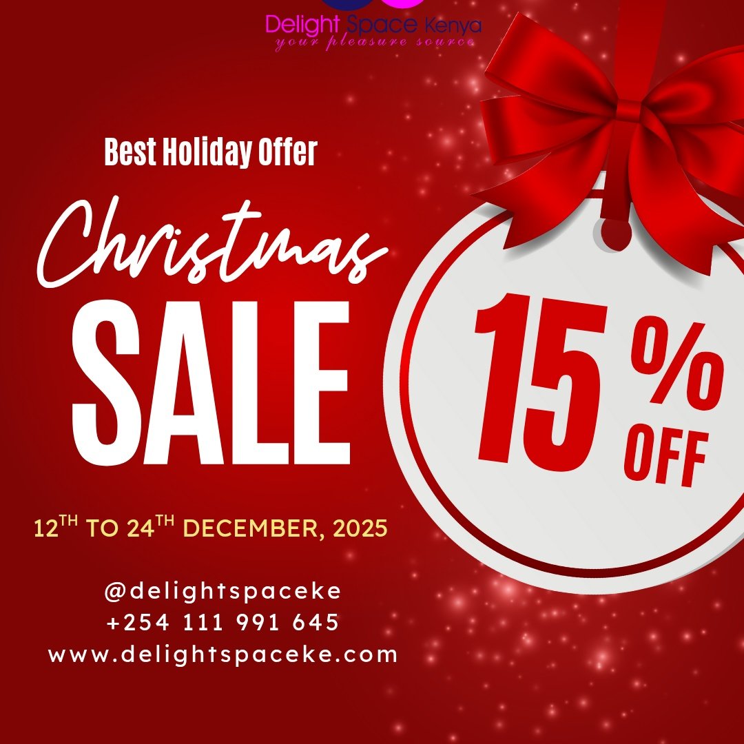 delightspaceke's tweet photo. Have you secured your Christmas Gifts? @delightspaceke has got you covered. Surprise your loved ones with our special toys this festive season. 

Get 15% off all AdultToys &amp; CardGames. 12-24 December, 2025. WhatsApp +254111991645 

#CardGamesKe #Cards #Games #Sale #ChristmasSale https://t.co/wW8ioNEe6K