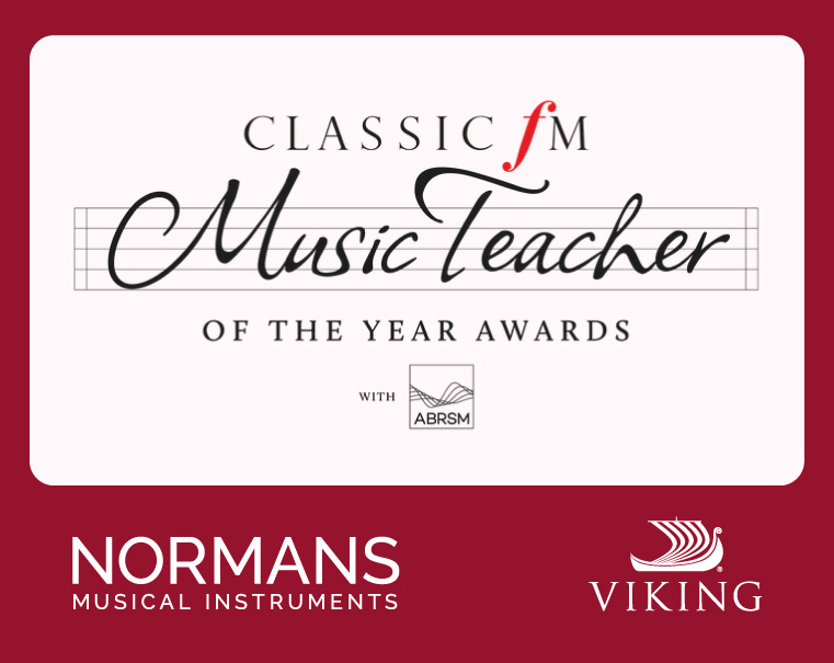 Normans Musical Instruments tweet media