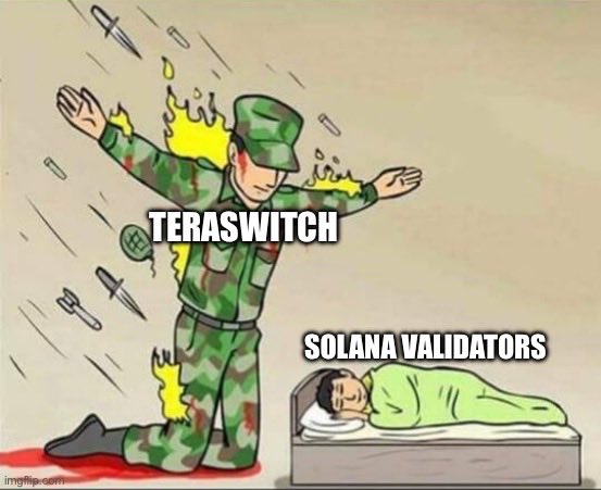 Live look of <a href="/bmannella1/">Brendan Mannella</a> and team