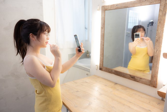 Twitterのコスプレ画像19