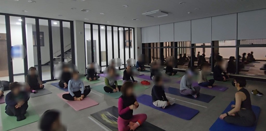 이 연말에도 교실 꽉 채울만큼 출석이라니 기쁜 마음에 70분 수업을 해버렸어요 룰루랄라