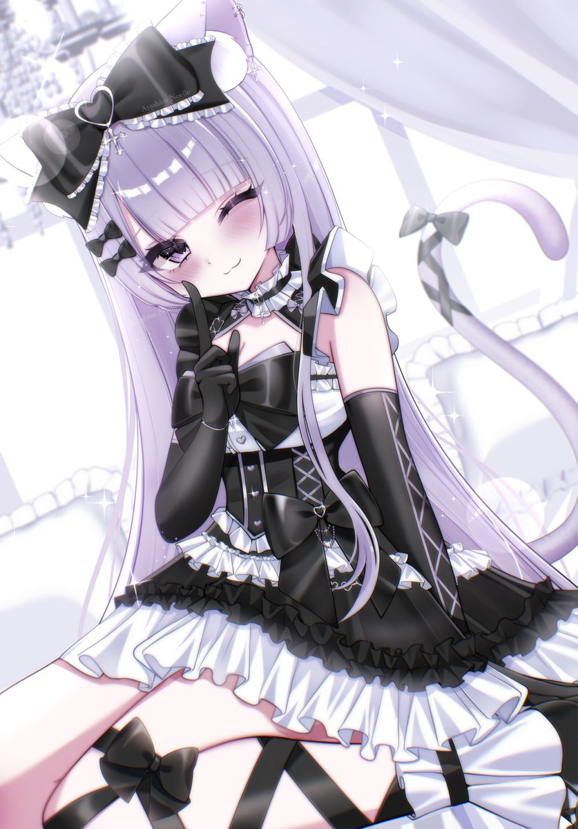 黒党みるく💗📢 (@Hyper_Mi1k) / Posts / X