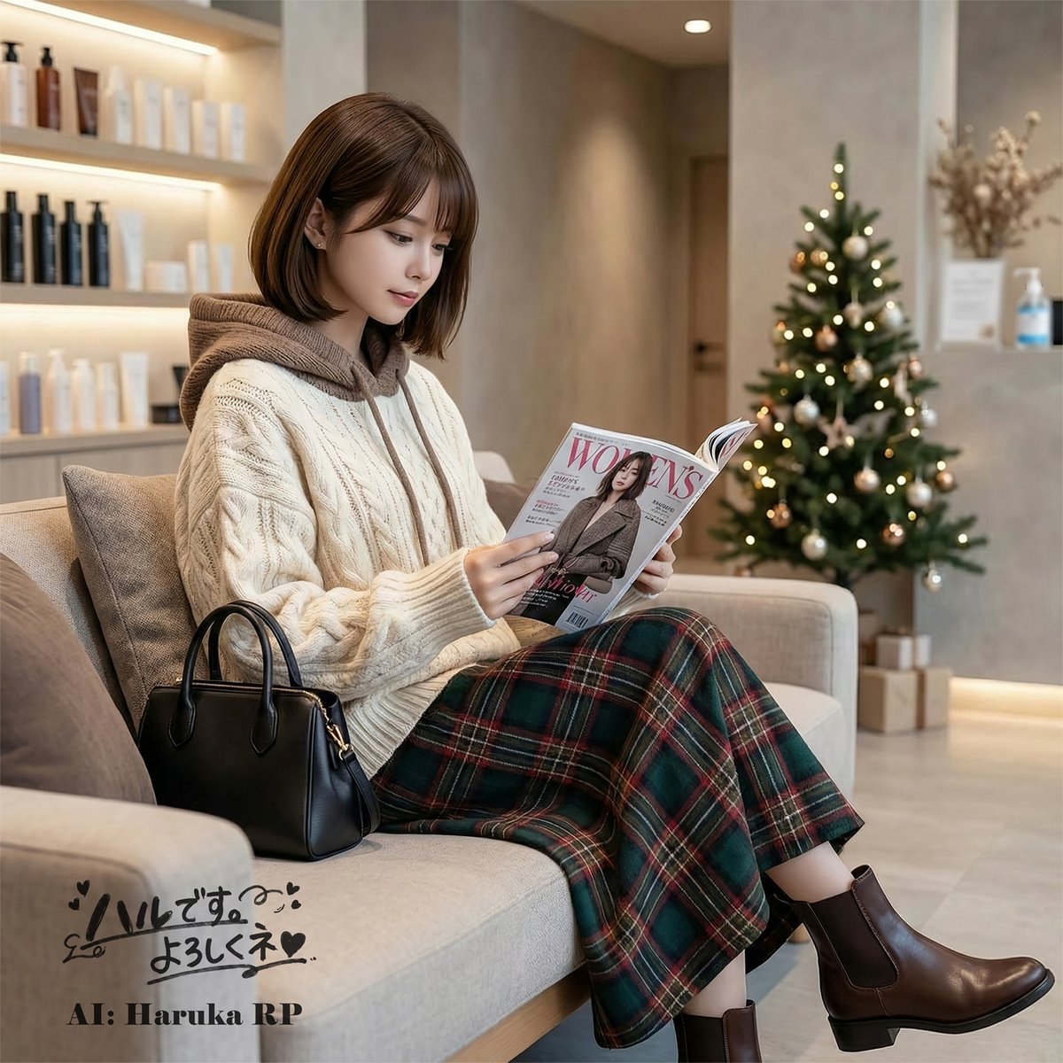 はるるん はるるん (@harurun2227) / Posts / X