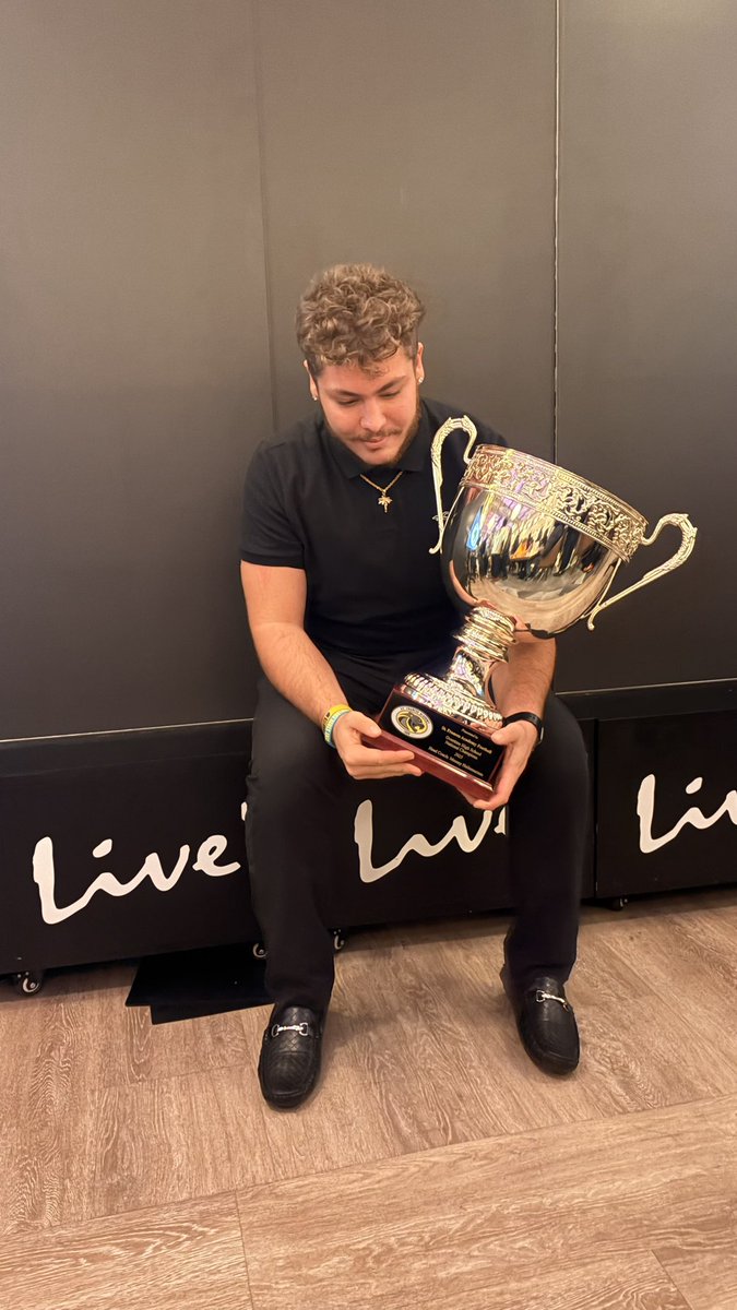 Nathan Kuhn LS ⭐️⭐️⭐️⭐️ tweet media