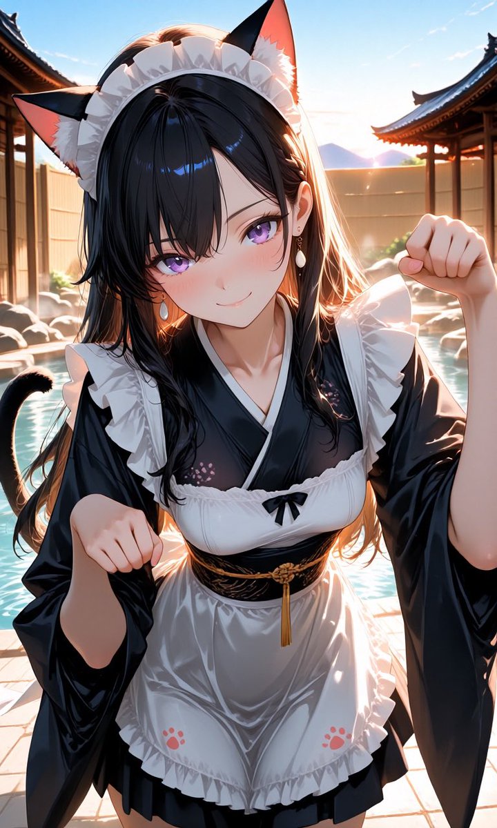 Post by りら on X: #AIイラスト︎