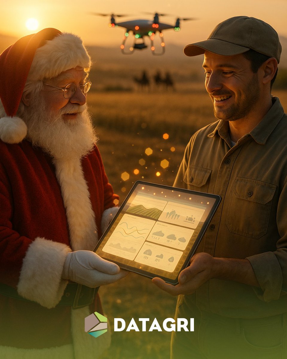 📲 DATAGRI tweet media