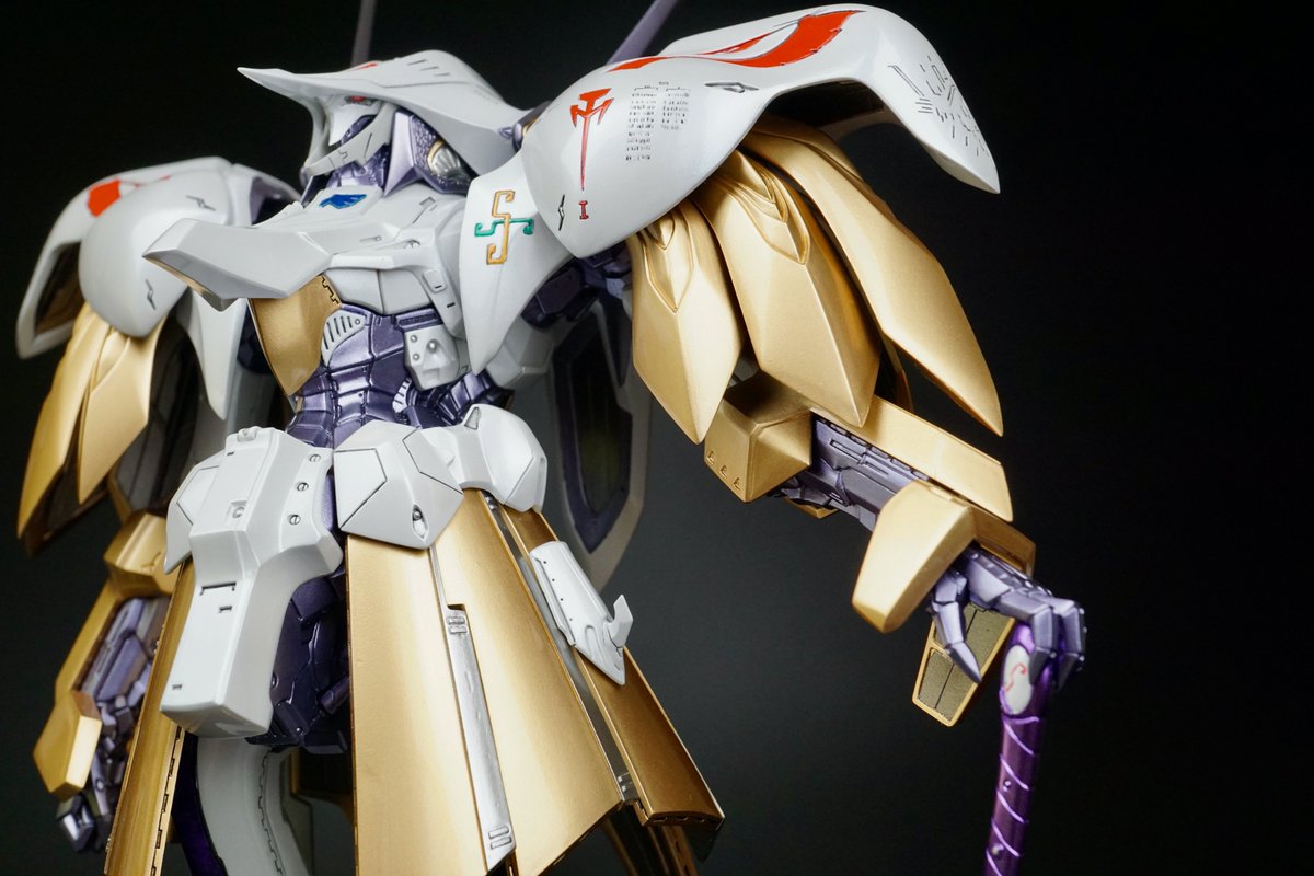 F.S.S.関連キット61騎目の制作は、ボークスのガレージキット「HSGK 1