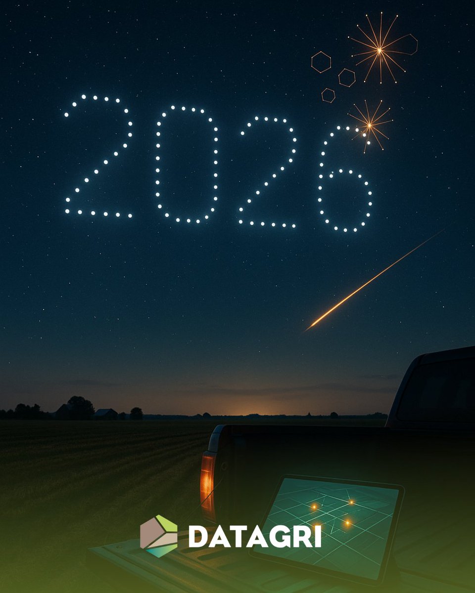 📲 DATAGRI tweet media