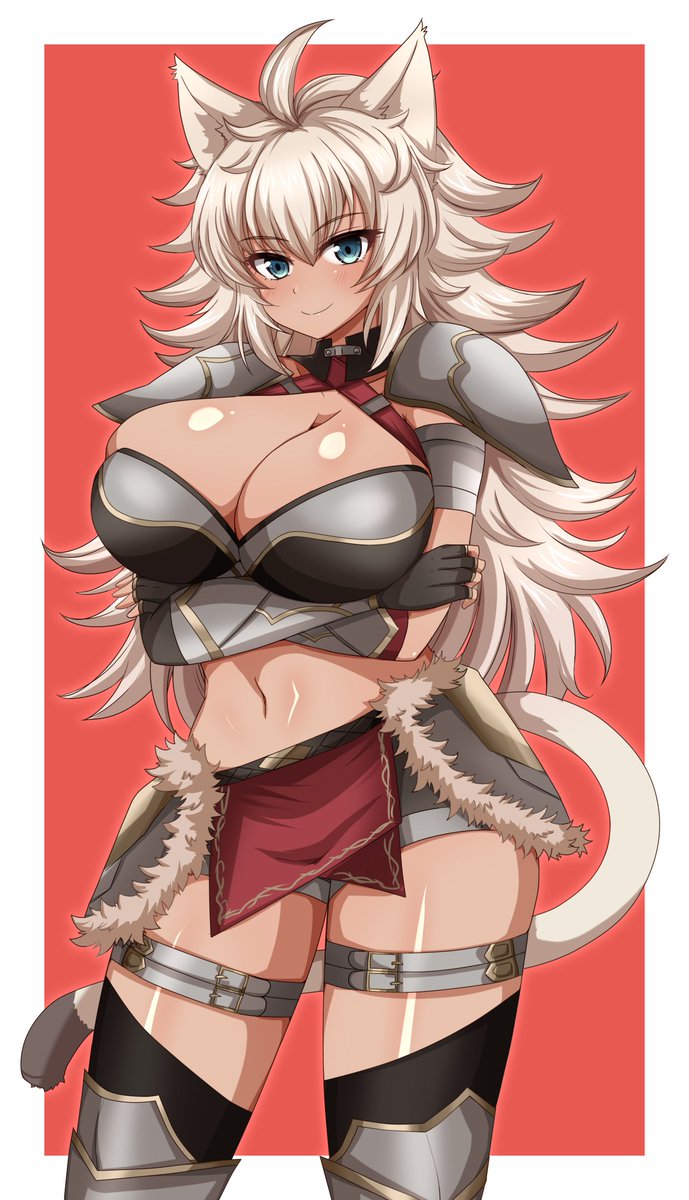 ウィズダフネ 戦士アメリアさん 