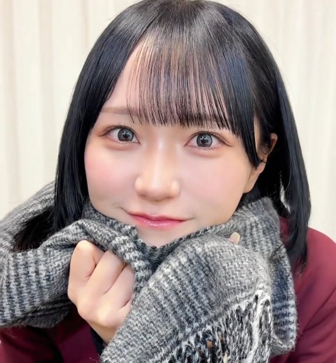 野口衣織ちゃん本気出してきた #野口衣織