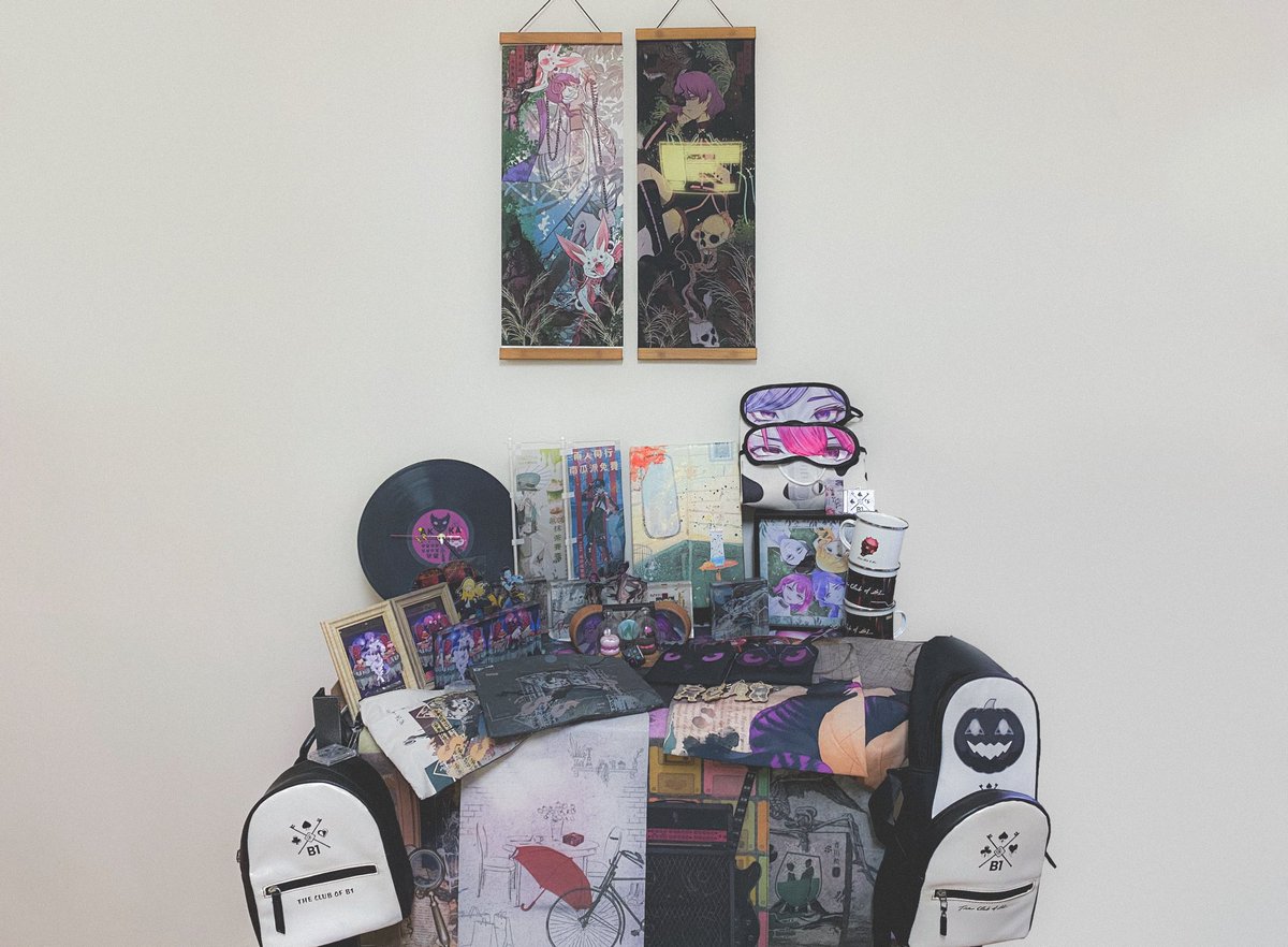 mang_gou_'s tweet photo. 🤍🖤 https://t.co/nZP33Kiibx