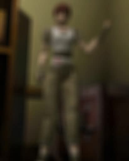 What Chris sees after rebecca sprayed him that explains why he asked if that was her in that music room😂😂😂😂😂

#REBHFun