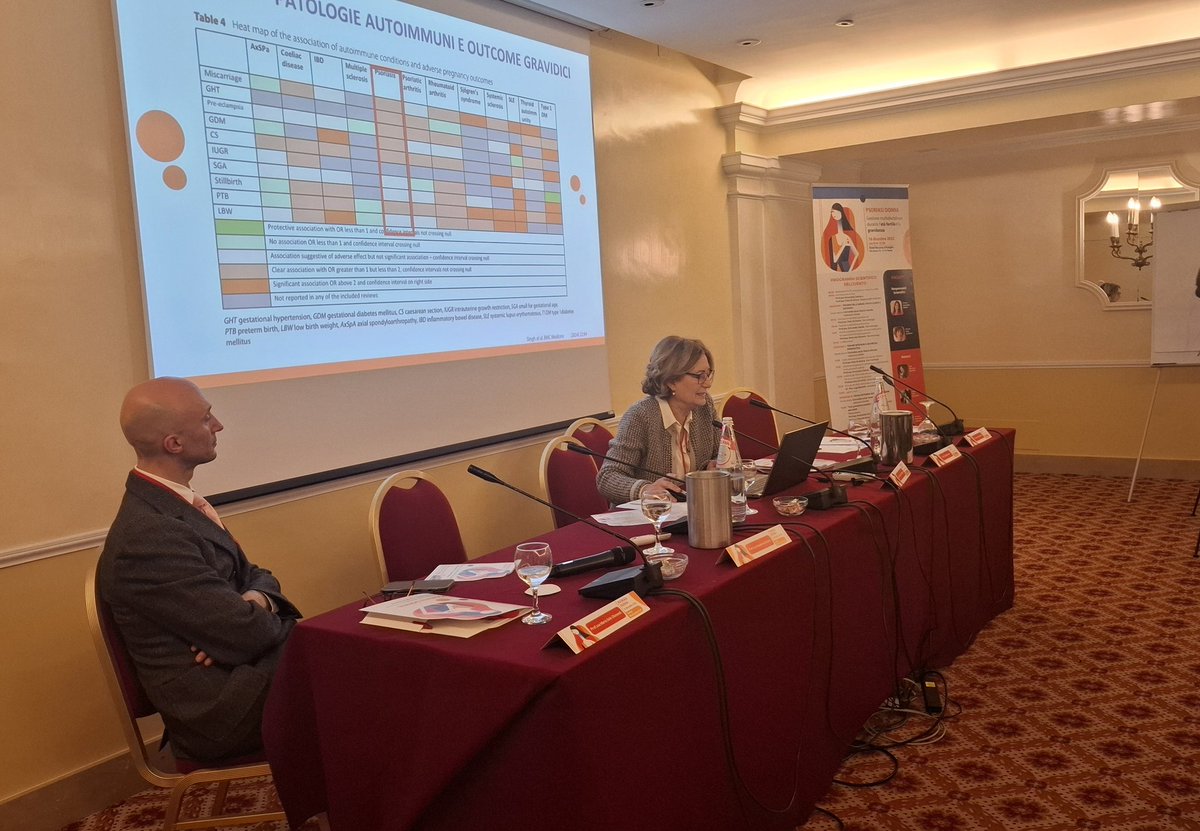 DottNet's tweet image. La Prof.ssa de Carolis illustra il trasporto transplacentare delle IgG - Corso ECM Psoriasi Donna #Psoriasi #dermatologia #gravidanza