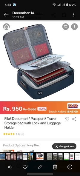 याे दराज भन्नेले देखायो दोस्रो  ब्याग तर  ल्यायो पहिलो  ब्याग अनि जिम्मा दिएर कुदी हाल्यो !
यो ठगकाे महाराज रहेछ। 
<a href="/hello_sarkar/">Hello Sarkar, Government of Nepal</a> यसलाई कारबाही गर्नु पर्यो ! यसरी सर्बसाधारण ठग्न पाइदैन !