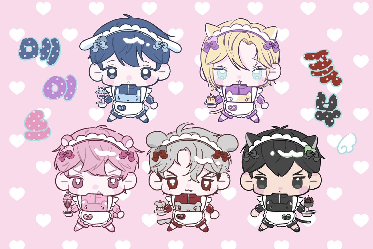 bean__bean's tweet image. RT🧏‍♀️ 🎀sd 커미션을 받습니다🎀

포스타입 설명 보시고 신청서 양식 오픈채팅으로 보내주세요!

상시 커미션입니다 &amp;gt;.&amp;lt;

🔗posty.pe/4z0qwo
🔗open.kakao.com/o/sSIRhVph