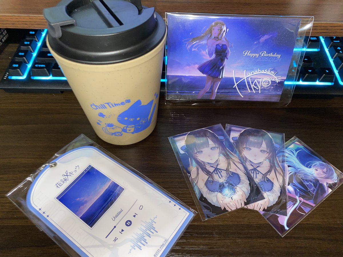 月ヶ瀬ラシェル tweet media