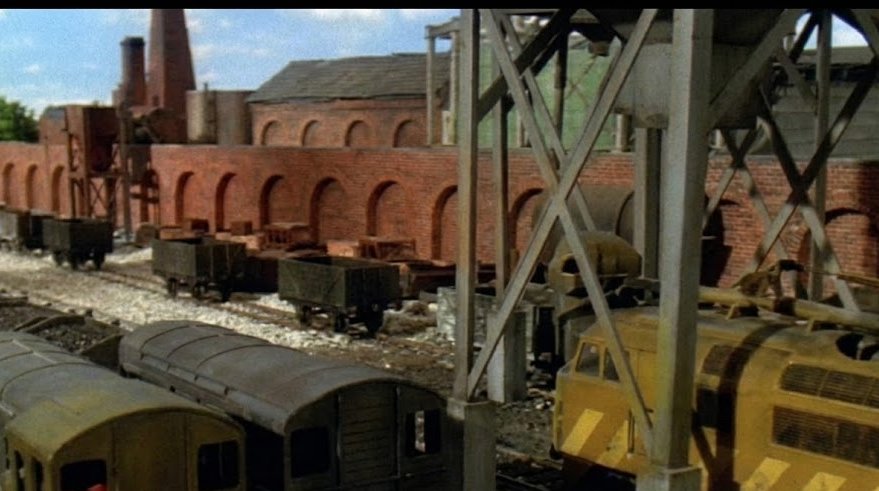 Have some more upscaling attempts, including Diesel 10's ass!