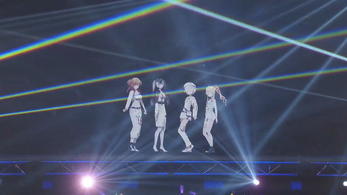 skynohoshi's tweet photo. ライブ最高だった！ReGLOSSありがとう！！！

so happy to watch regloss perform in their first live, been waiting for this moment to happen 🙏 i will aim to go for their next live in japan aaaa #ReGLOSS_1stLive https://t.co/fY0Ka3uNas