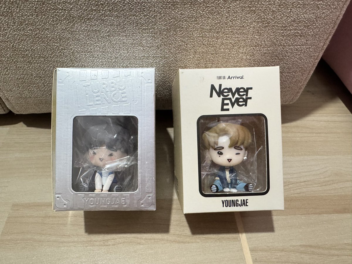 FangPtn's tweet photo. 🎉 ขายฟิกเกอร์ ยองแจ 2 เวอร์
📌ราคา ตัวละ 370.- รวมส่ง 
📌รับ 2 ตัว 700.- รวมส่ง

#ตลาดนัดอากาเซ่ #ขายการ์ดgot7 #ขายของสะสมgot7 #ของสะสมgot7 #การ์ดgot7 #ตลาดนัดอากาเซ #ตลาดนัดกัซเซบึน #ตลาดนัดgot7 #ตลาดนัดอากาเซ่got7 https://t.co/yN01TP3ieh